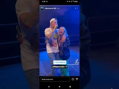 Żabson - Kocham cię TIKTOK