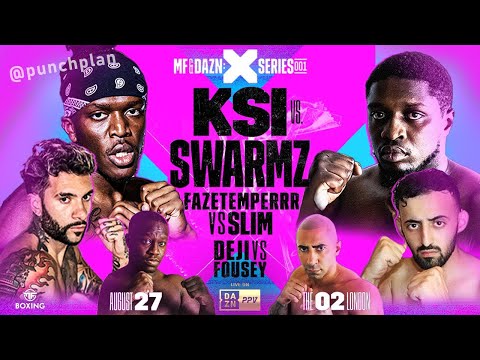 (5)The storytelling of YouTube Boxing! – Media and Digital ...
