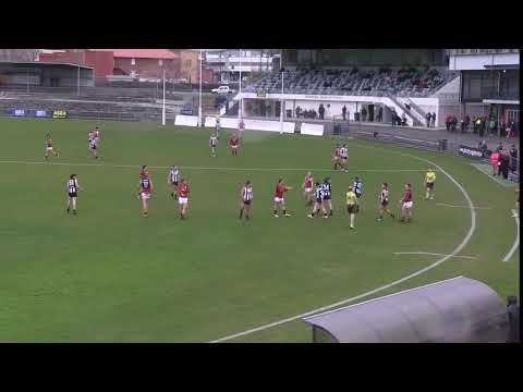 TSL MRP FINALS WEEK 2 - Josh Davie (Glenorchy)