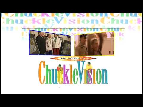 ChuckleVision30 - ChuckleVision Series 22 Fanmade Titles
