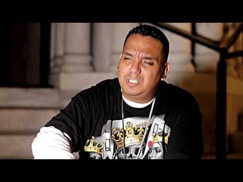 Javier La Amenaza Mother Fuckers Im Back   Official Video