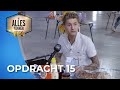 Wat kost deze mand met boodschappen? | De Alleskunner