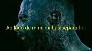 Skillet - Stay Til The Daylight [Legendado]