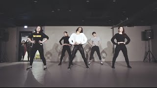 Two Weeks - FKA Twigs / Lia Kim Choreography