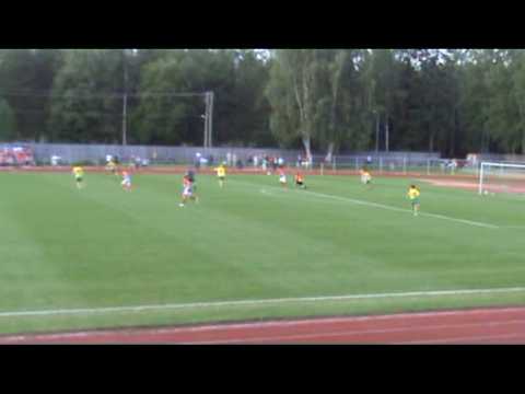 Ilves A-TPV A SM-karsintasarja kooste 23.6.09