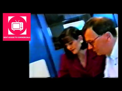 Ch 10 Eyewitness News Promo [1994] - Best Aussie TV Commercials