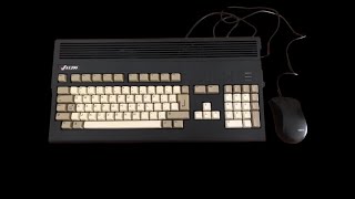50 Amiga Games with Keyboard and Mouse  Part I