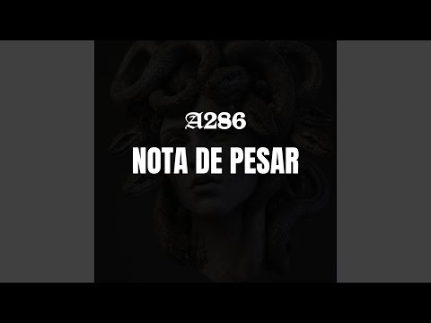 Nota de Pesar