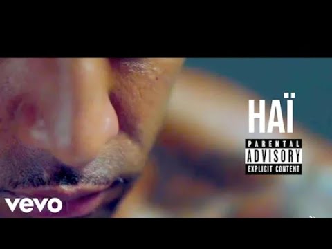 BOOBA ft Gato HAÏ(clip officiel)