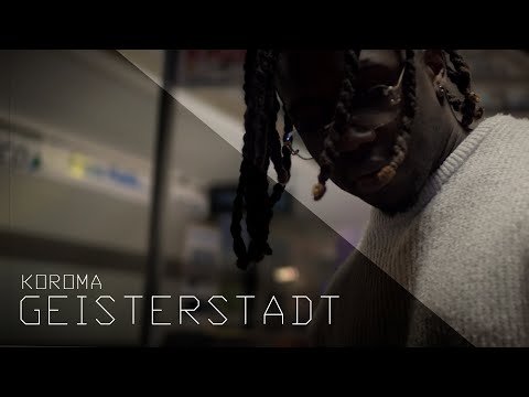 KOROMA - GEISTERSTADT (prod. by Jacob Lincoln) [Kurzvideo]