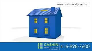 CHIP Reverse Mortgages Testimonials - CashinMortgages.ca
