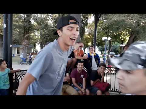 MAZZONI vs RACSO - Semifinal Fecha 6