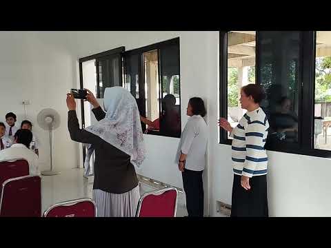 Forum Kemitraan Sekolah: Sinergi Orang Tua dalam Pembentukan Karakter Siswa