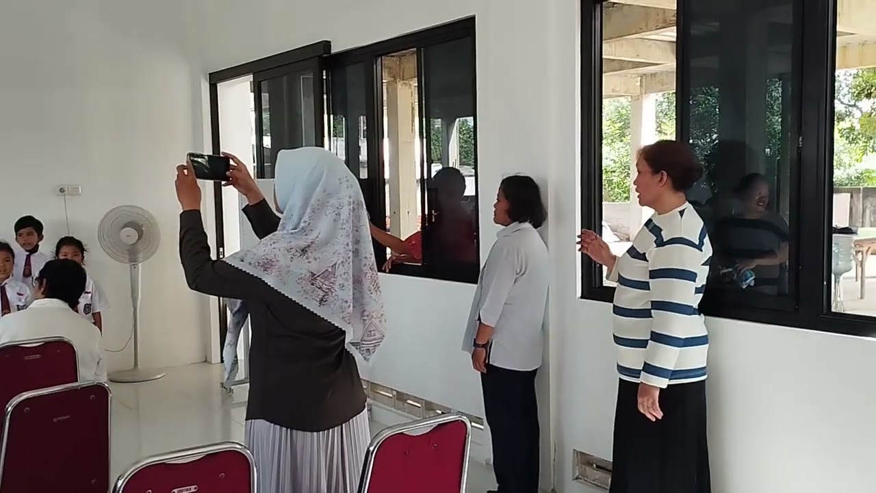 Mempererat Sinergi Antara Sekolah dan Orang Tua demi Kesuksesan Anak