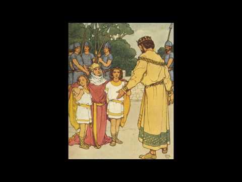 RE DESIDERIO - Le interviste impossibili