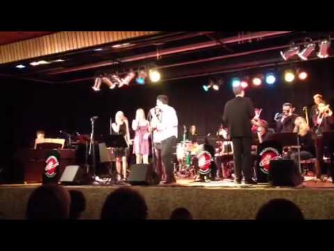 Marienschule Euskirchen 2012 mit Andy Haderer