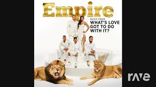 Got Work Boom Boom - Empire Cast &amp; Empire Cast ft. Yazz, Terrence Howard, Bre-Z | RaveDJ