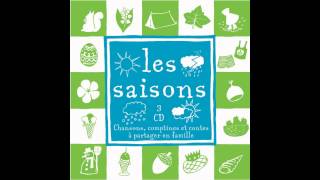 Jean-françois Alexandre - Rappel printemps: Jingle