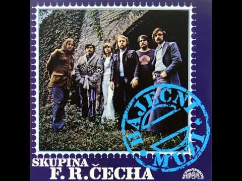 Jiří Schelinger - Tornádo (14.5.1974)