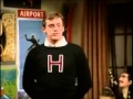 TAXI EPISODE JIM BEFORE THE DRUGS