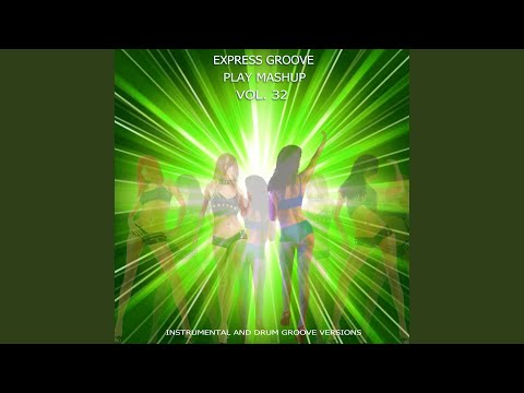 Sophie and the Giants ft. Benny Benassi - Golden Nights (Extended Drum Mix)
