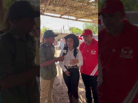 Cavalgada Povoado Cachimbos Jatobá Maranhão