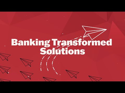 Banking Transformed Podcast: Rethinking the future of distribution