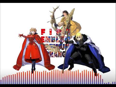 Chasing Daybreak - Premium Arrange II Mashup