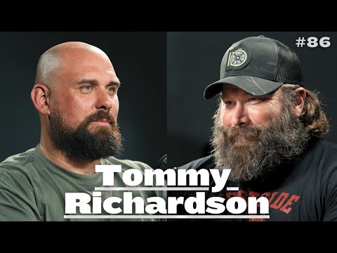 This Navy SEAL Benches 500lbs:  Westside Barbell Podcast