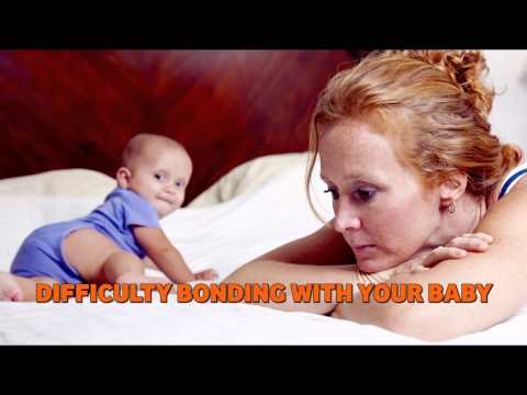 Instructional Videos for Moms- Baby Blues vs. Post-Partum Depression