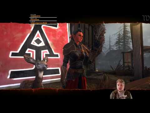 Neverwinter, Acquisitions Incorporated Quest Line Part One (Level 15 Quests - Job Faire)