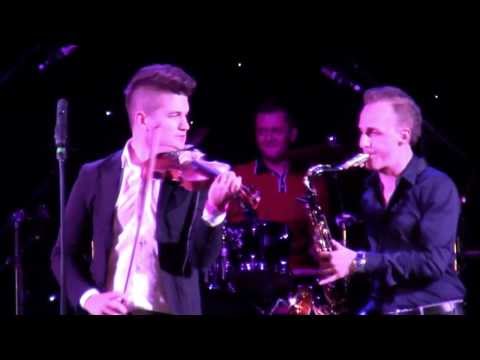 Peet Project - Does the Music Turn You On - Catalina Island JazzTrax Festival