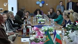 15 години от създаването си отбеляза Областният информационен център в Смолян