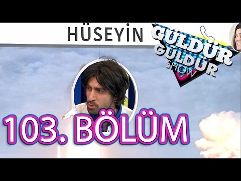 Doğu Demirkol - Güldür Güldür Show 103. Bölüm