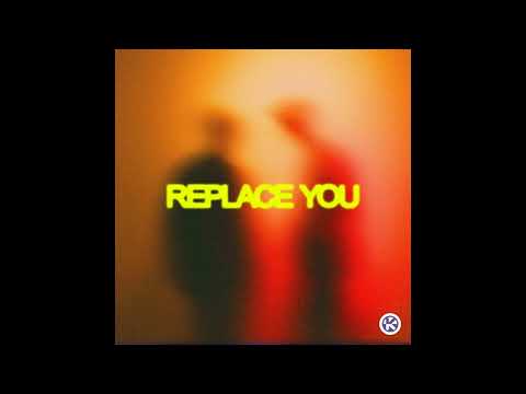 A.M.R (DE), Sitze - Replace You (Extended Mix)