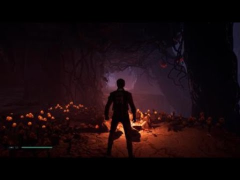 Jedi Fallen Order: Campfire stories