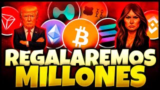 INFORMACIÓN TOP SECRET (Último Aviso) 👉 Solo ASÍ podrás GANAR DINERO con las CRIPTOMONEDAS en 2025