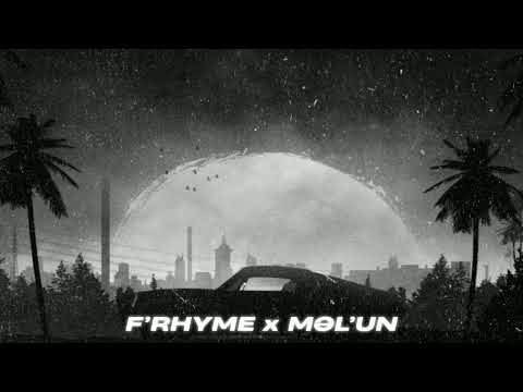 F'Rhyme x Məl'un - Ağır Cinayətlər