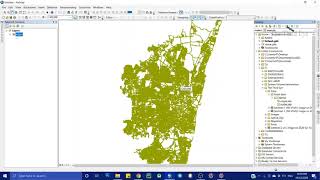 Download the video "Download Open Street Maps using Python - OSMnx | Python | OSM | The Third Eye"