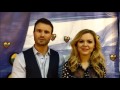 Eurovision 2015: Monika & Vaidas (Lithuania ...