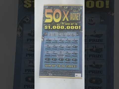 Georgia Powerball Winner