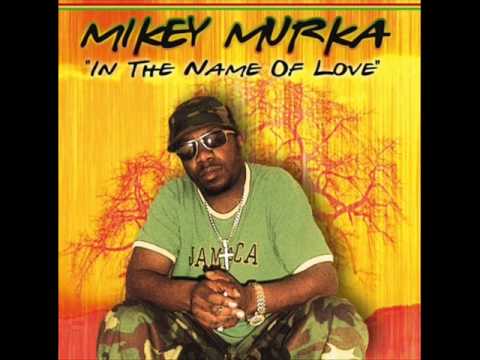 Mikey Murka - Deep In My Heart