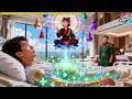 War God S Son Near Death Doctors Helpless Beggar Girl Heals In 2 Seconds She S A Divine Doctor