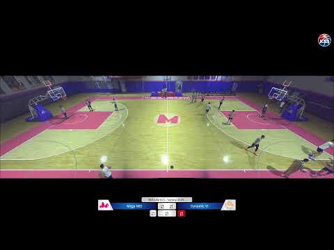 TRIGLAV KLS Mega MIS - Dynamic VIP PAY