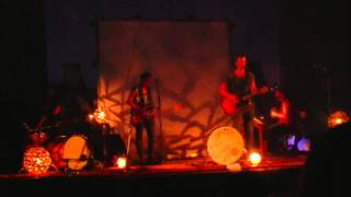 Tim Neufeld - Heart Starts Beating