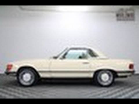1973 MERCEDES 450SL ORIGINAL V8 (VIP) CONVERTIBLE CLASSIC for sale
