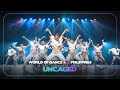 UNCAGED | Team Division | World of Dance Philippines 2024 | WODPH24