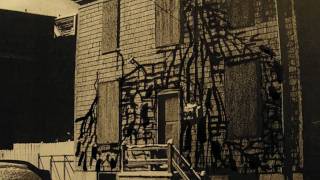 The Mariner's Children - It Carved Your Name Into The Ground