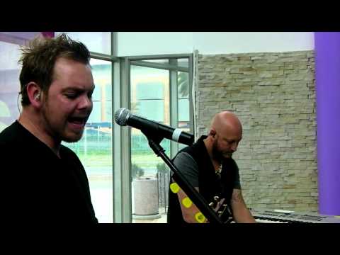 Prime Circle - Breathing.