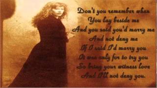 Loreena McKennith - Blacksmith